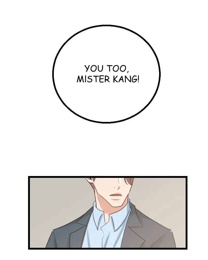 Read My Lovely Bodyguard ENGLISH Manga Online