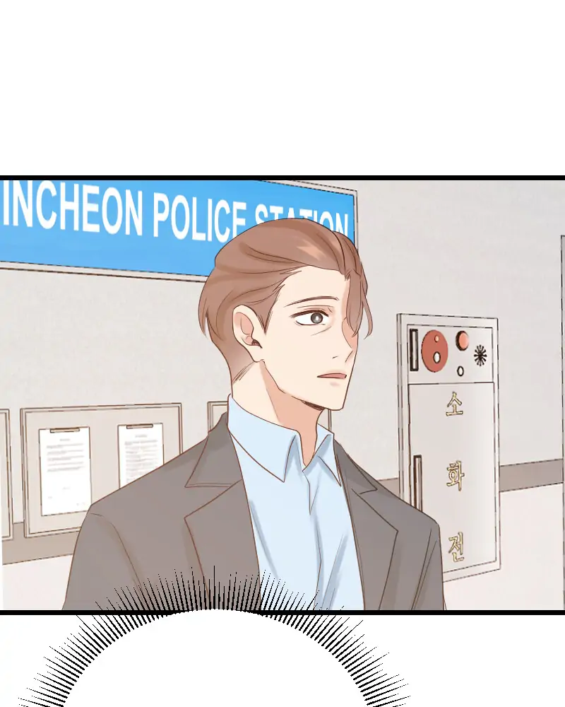 Read My Lovely Bodyguard ENGLISH Manga Online