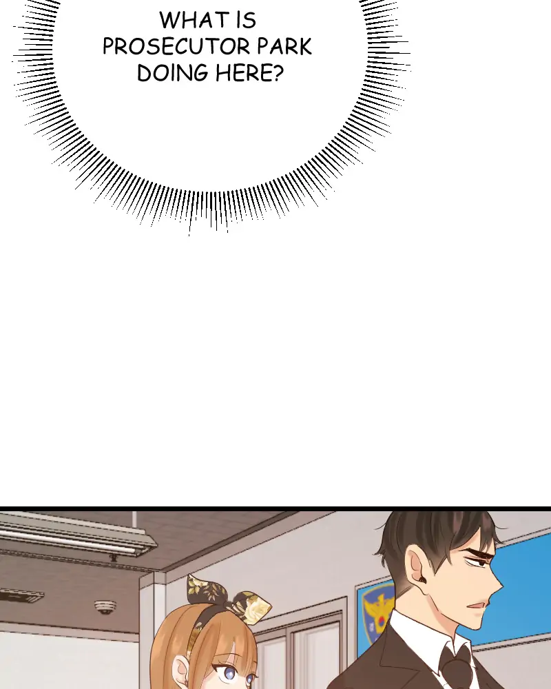 Read My Lovely Bodyguard ENGLISH Manga Online