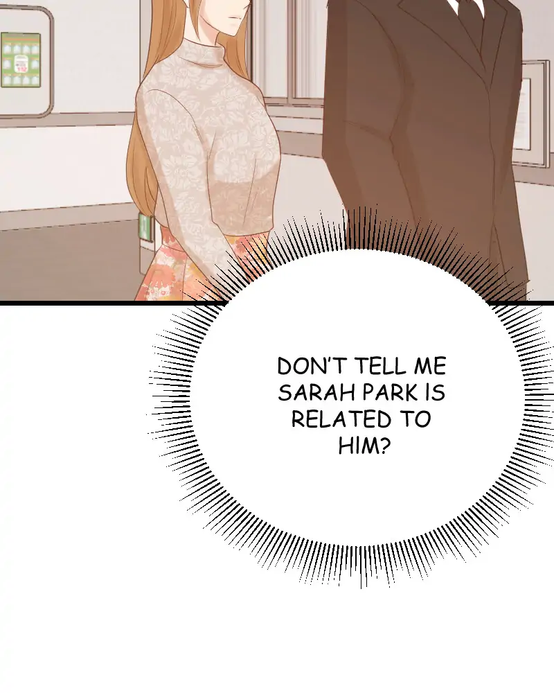 Read My Lovely Bodyguard ENGLISH Manga Online