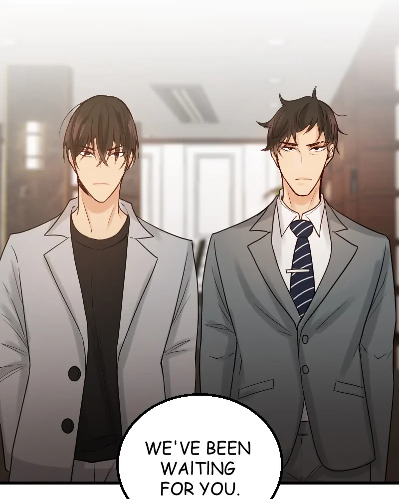 Read My Lovely Bodyguard ENGLISH Manga Online