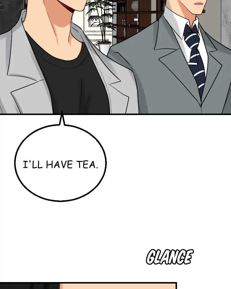 Read My Lovely Bodyguard ENGLISH Manga Online