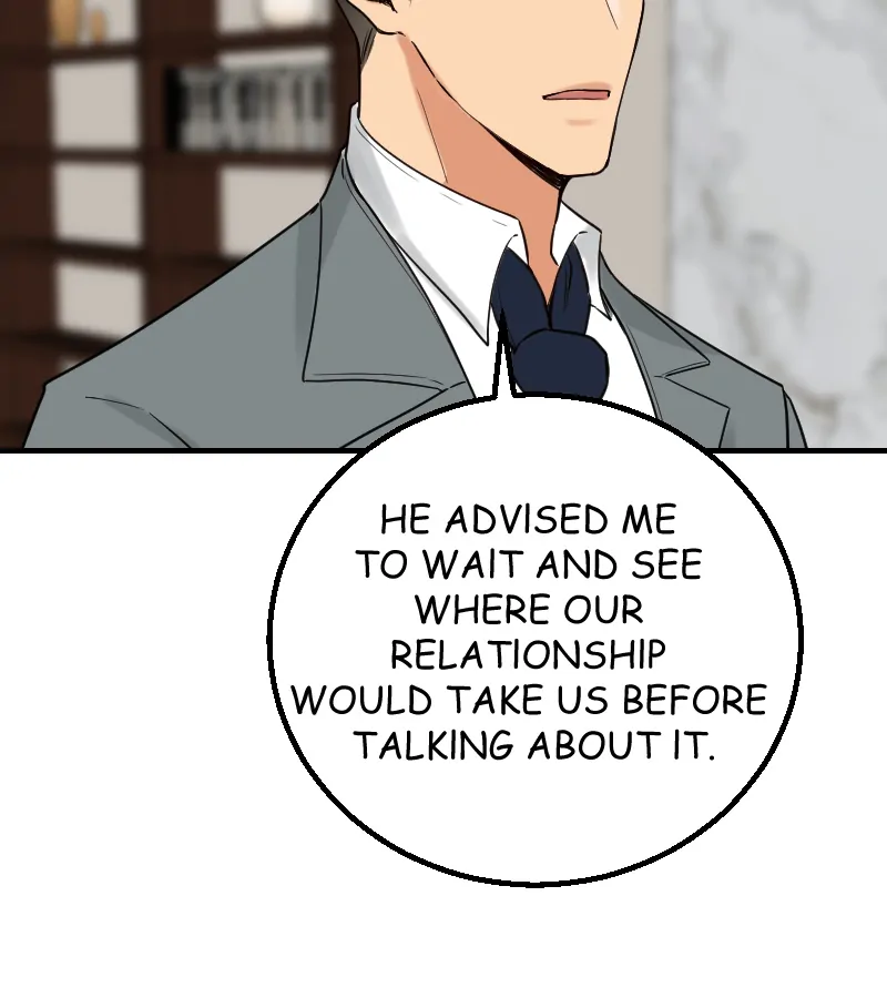 Read My Lovely Bodyguard ENGLISH Manga Online