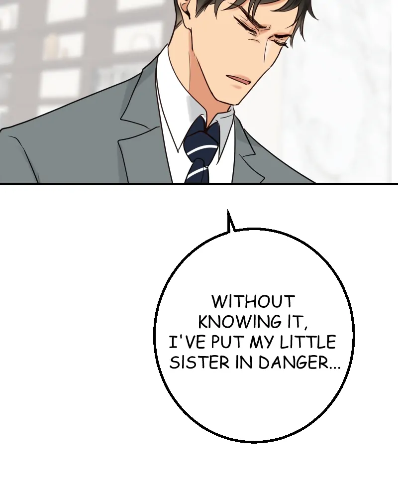 Read My Lovely Bodyguard ENGLISH Manga Online