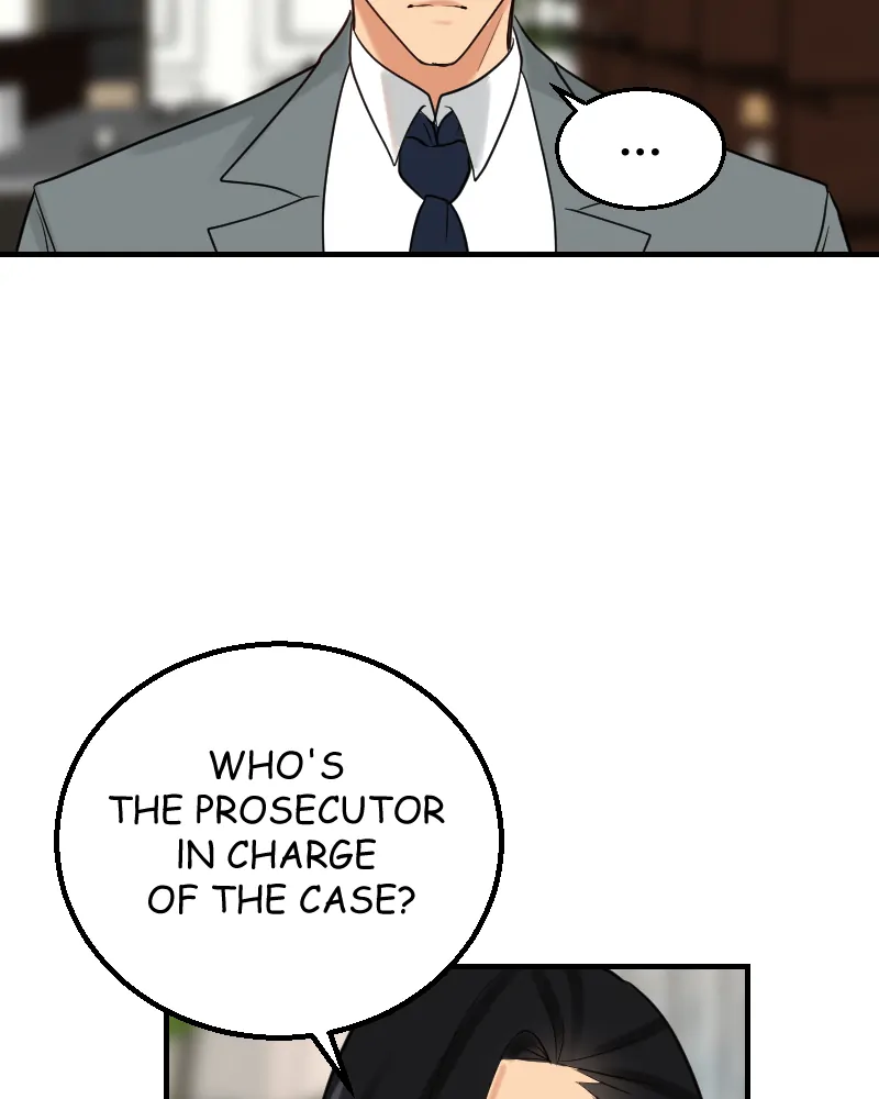 Read My Lovely Bodyguard ENGLISH Manga Online