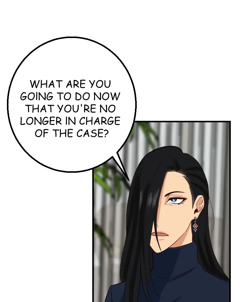 Read My Lovely Bodyguard ENGLISH Manga Online