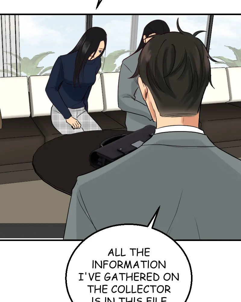 Read My Lovely Bodyguard ENGLISH Manga Online