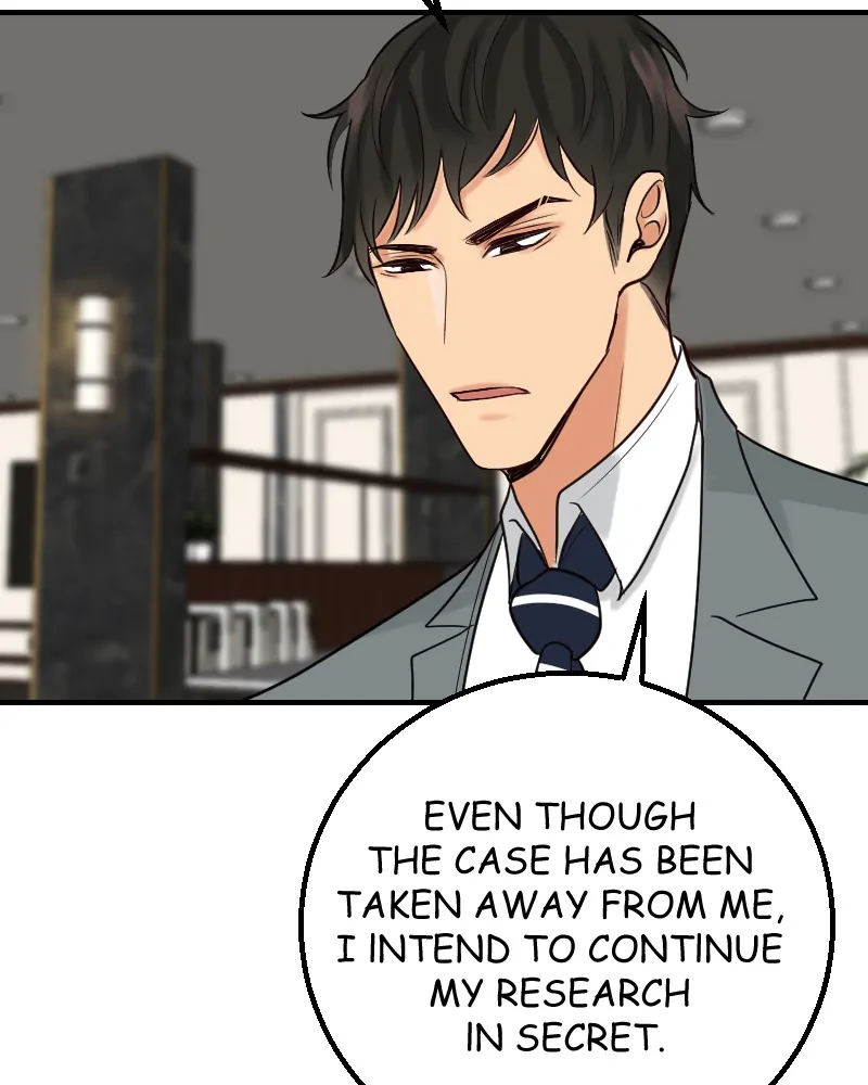 Read My Lovely Bodyguard ENGLISH Manga Online