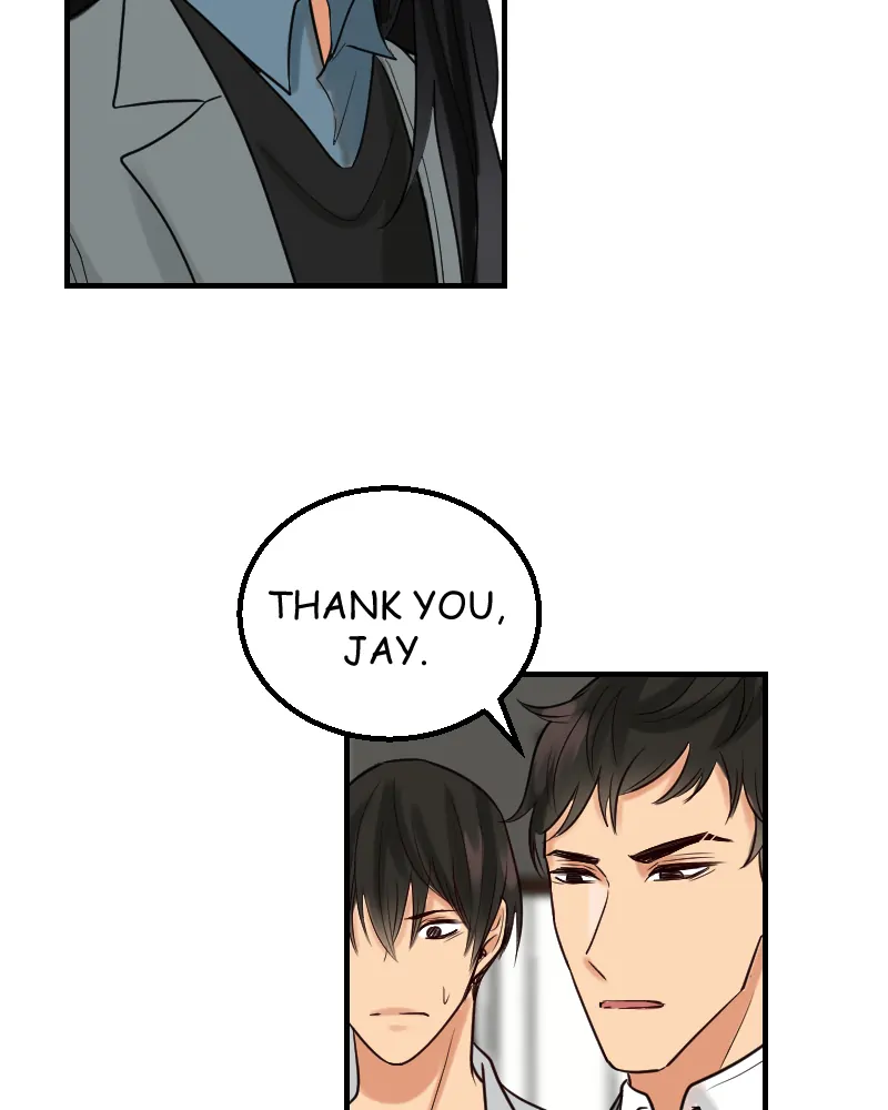 Read My Lovely Bodyguard ENGLISH Manga Online