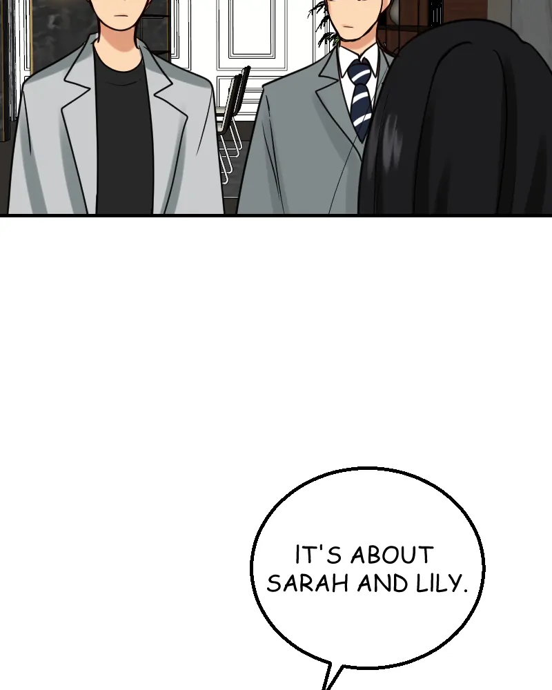 Read My Lovely Bodyguard ENGLISH Manga Online