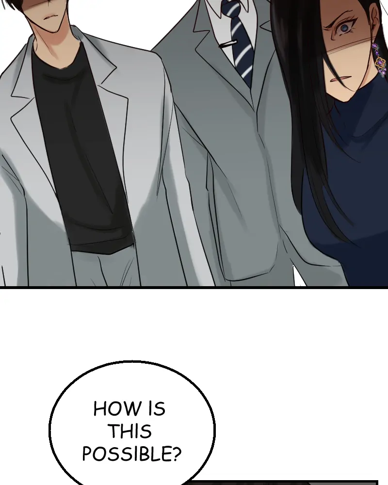 Read My Lovely Bodyguard ENGLISH Manga Online