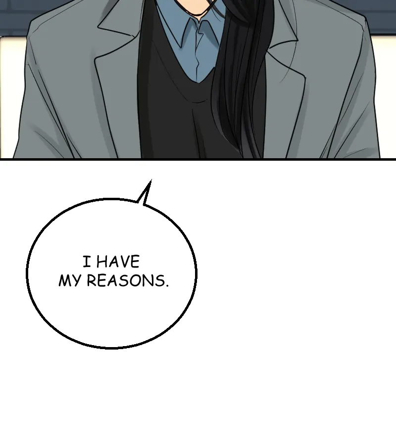 Read My Lovely Bodyguard ENGLISH Manga Online