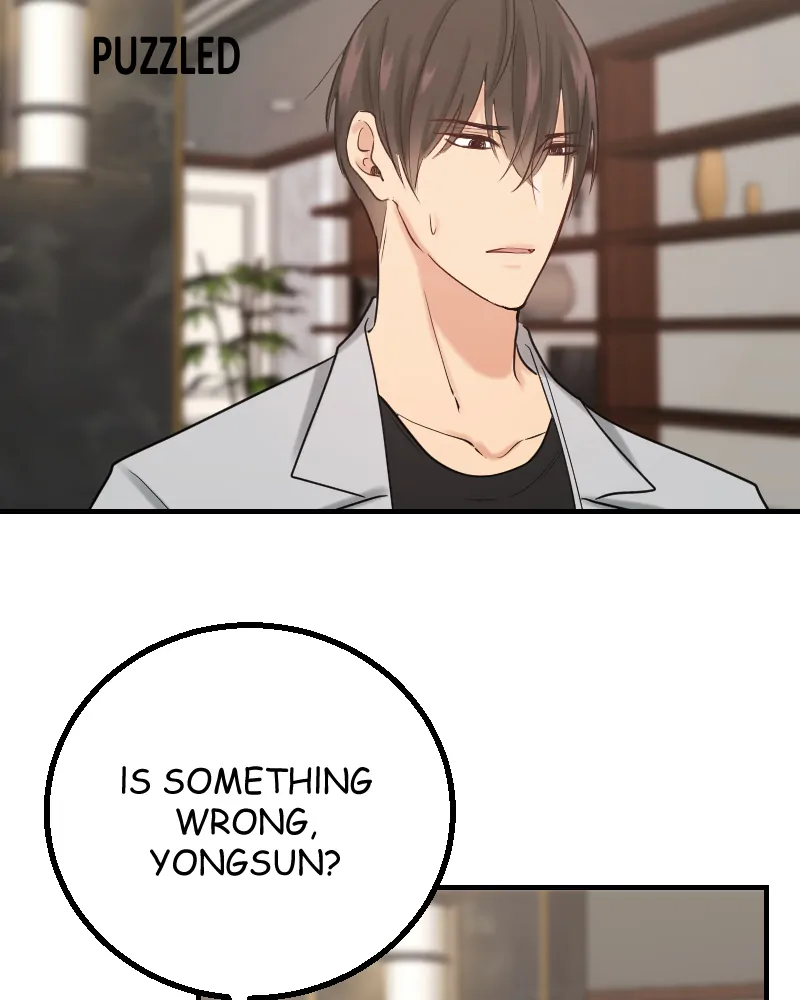 Read My Lovely Bodyguard ENGLISH Manga Online