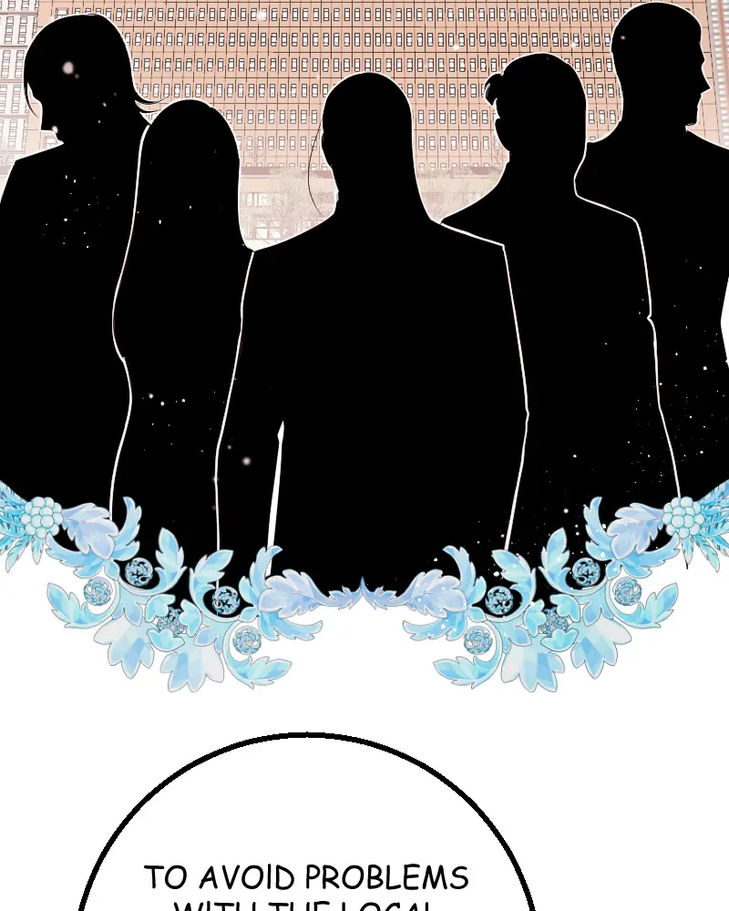 Read My Lovely Bodyguard ENGLISH Manga Online