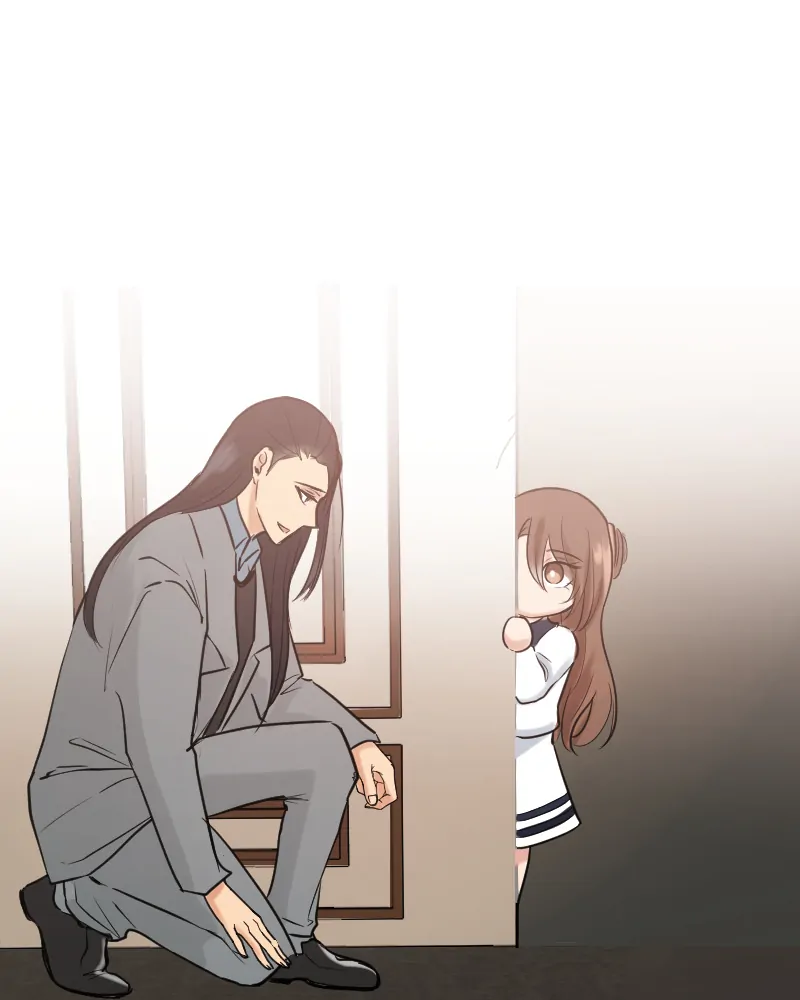 Read My Lovely Bodyguard ENGLISH Manga Online