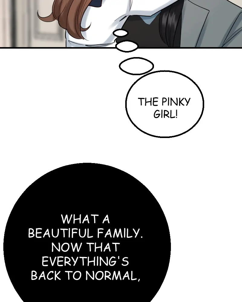 Read My Lovely Bodyguard ENGLISH Manga Online