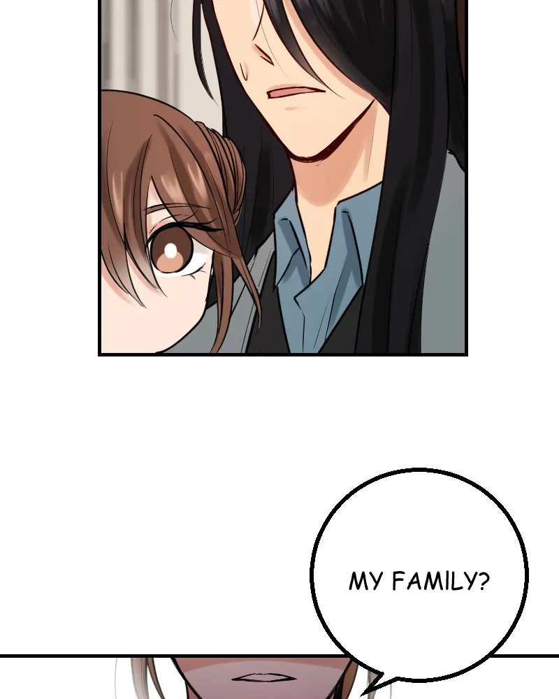 Read My Lovely Bodyguard ENGLISH Manga Online