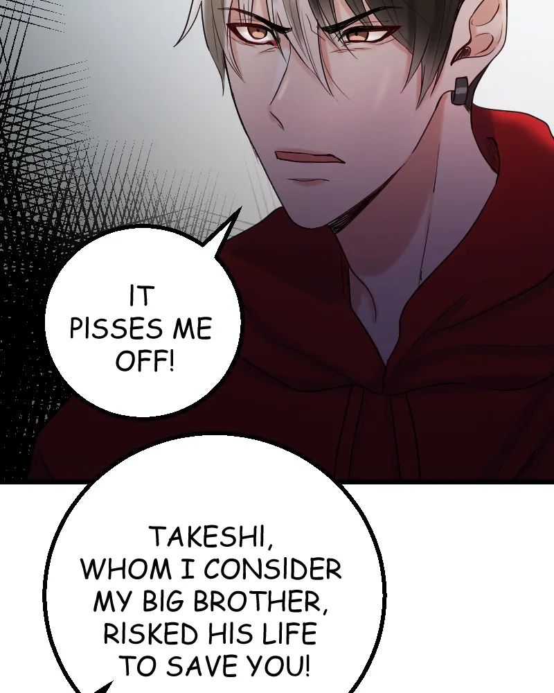 Read My Lovely Bodyguard ENGLISH Manga Online