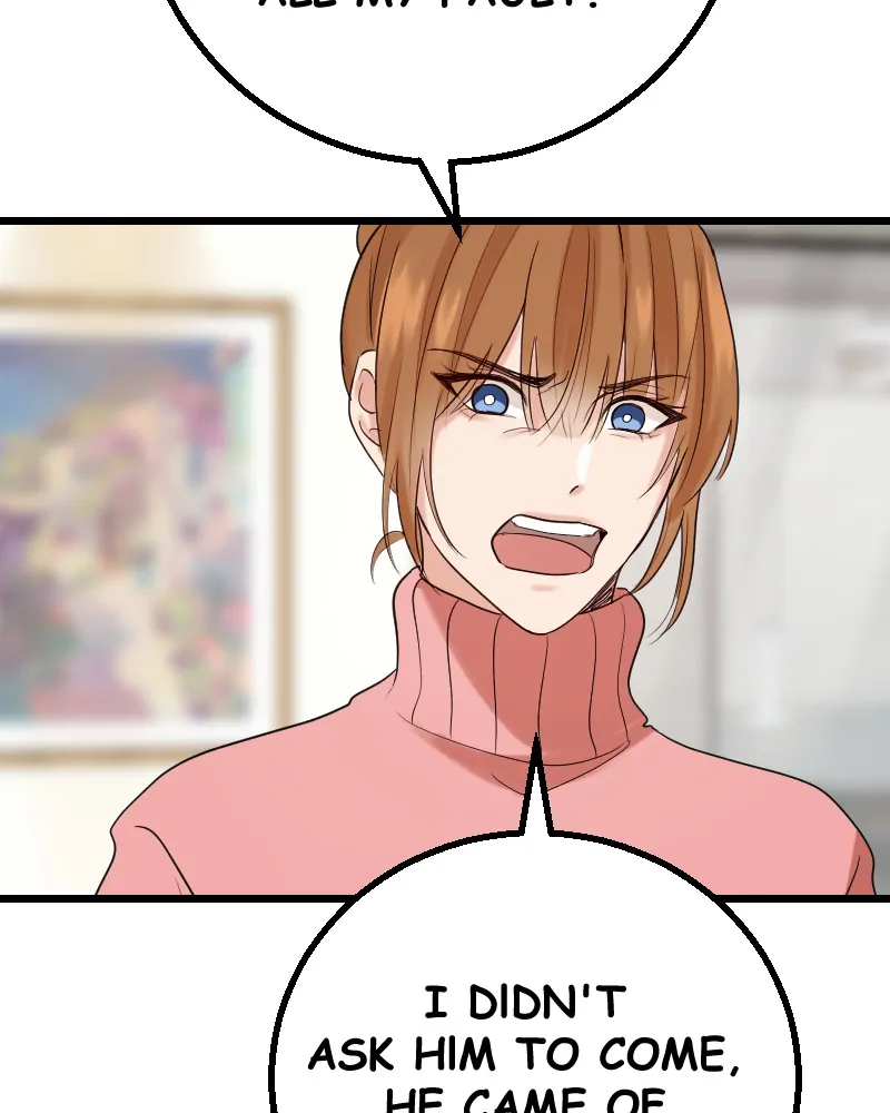 Read My Lovely Bodyguard ENGLISH Manga Online