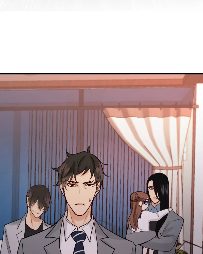 Read My Lovely Bodyguard ENGLISH Manga Online