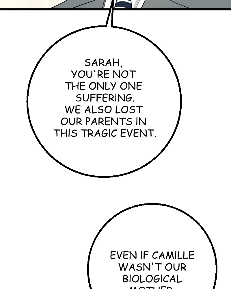 Read My Lovely Bodyguard ENGLISH Manga Online