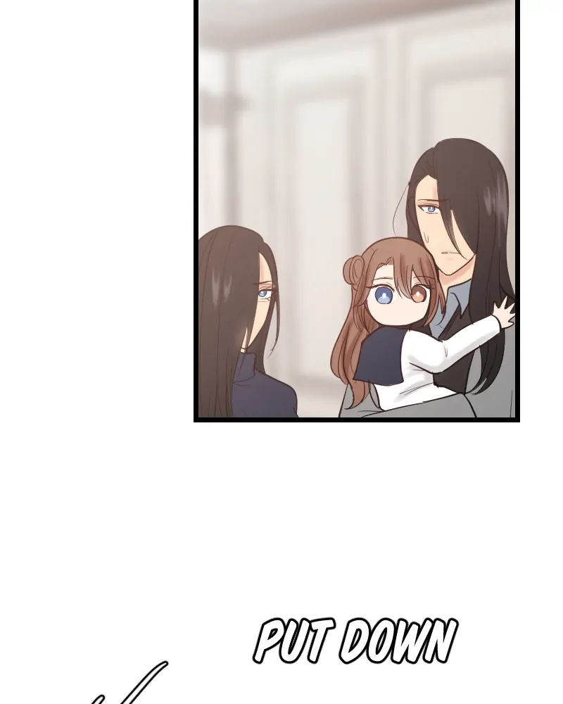 Read My Lovely Bodyguard ENGLISH Manga Online