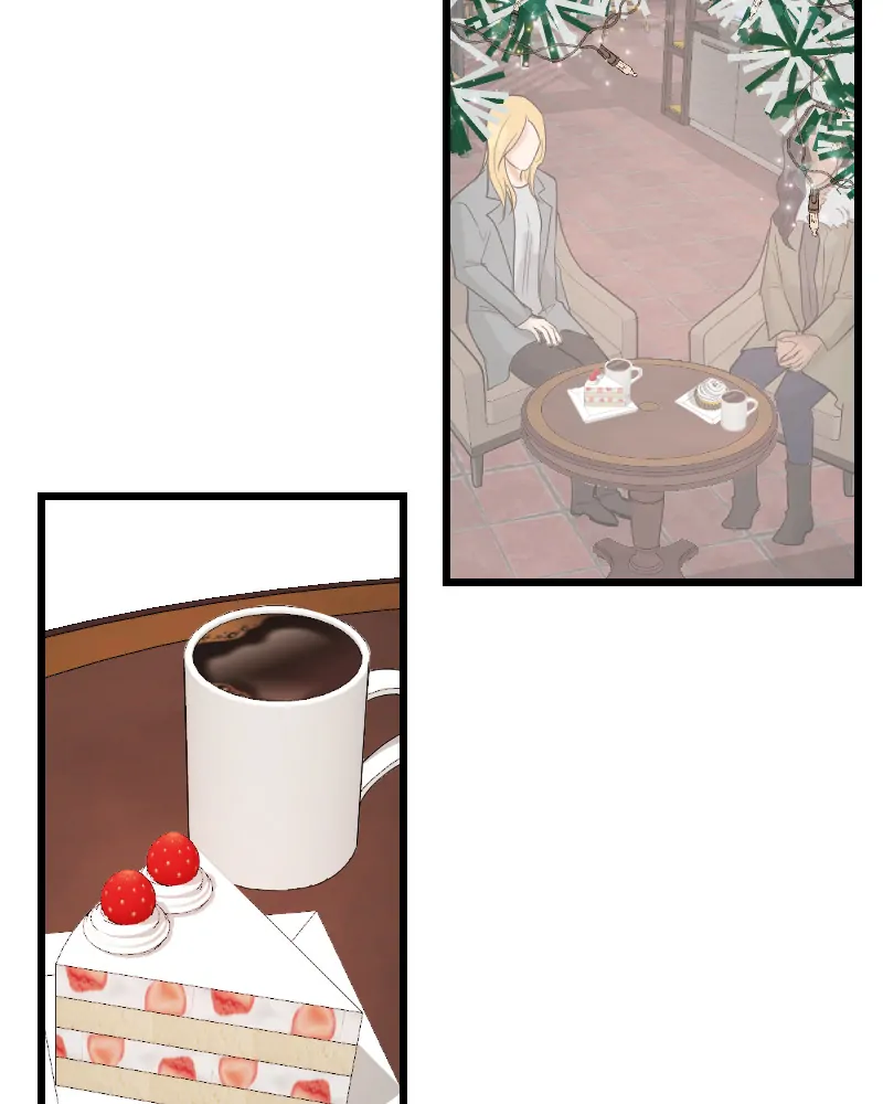 Read My Lovely Bodyguard ENGLISH Manga Online