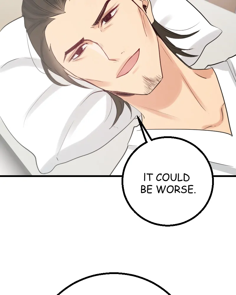 Read My Lovely Bodyguard ENGLISH Manga Online