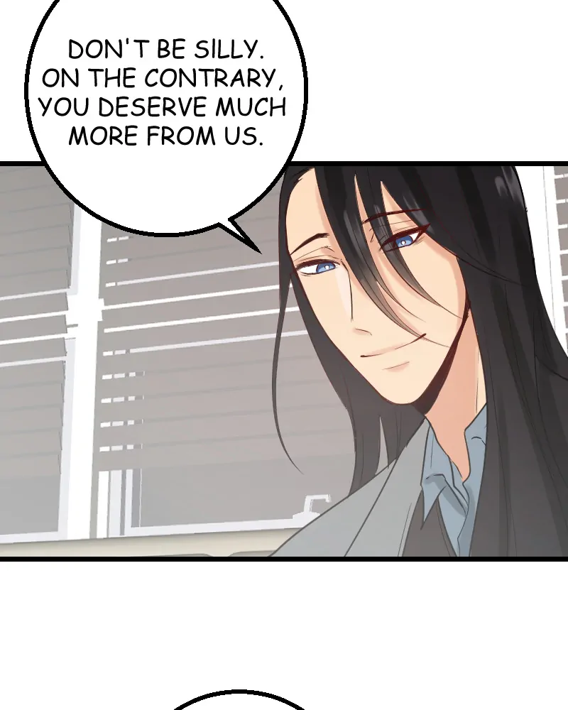 Read My Lovely Bodyguard ENGLISH Manga Online