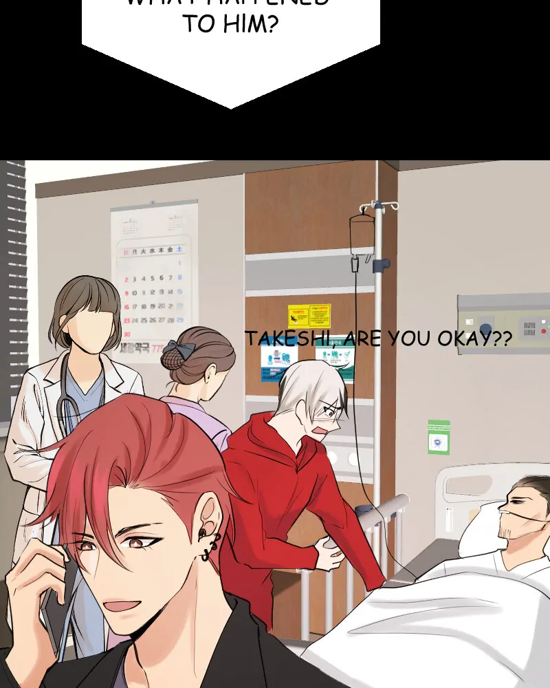 Read My Lovely Bodyguard ENGLISH Manga Online