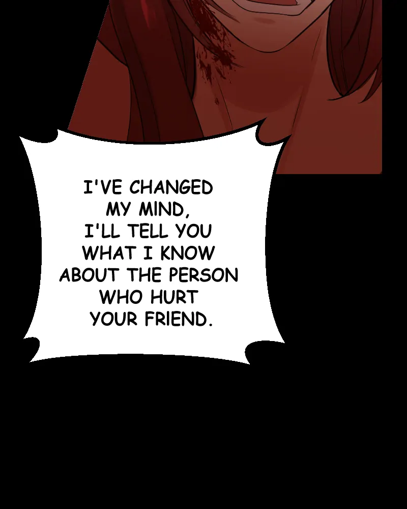 Read My Lovely Bodyguard ENGLISH Manga Online