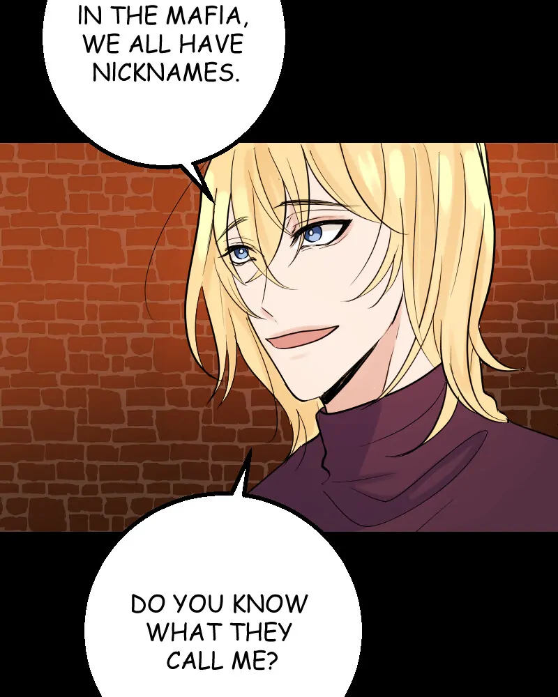 Read My Lovely Bodyguard ENGLISH Manga Online