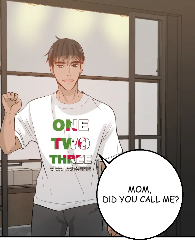 Read My Lovely Bodyguard ENGLISH Manga Online