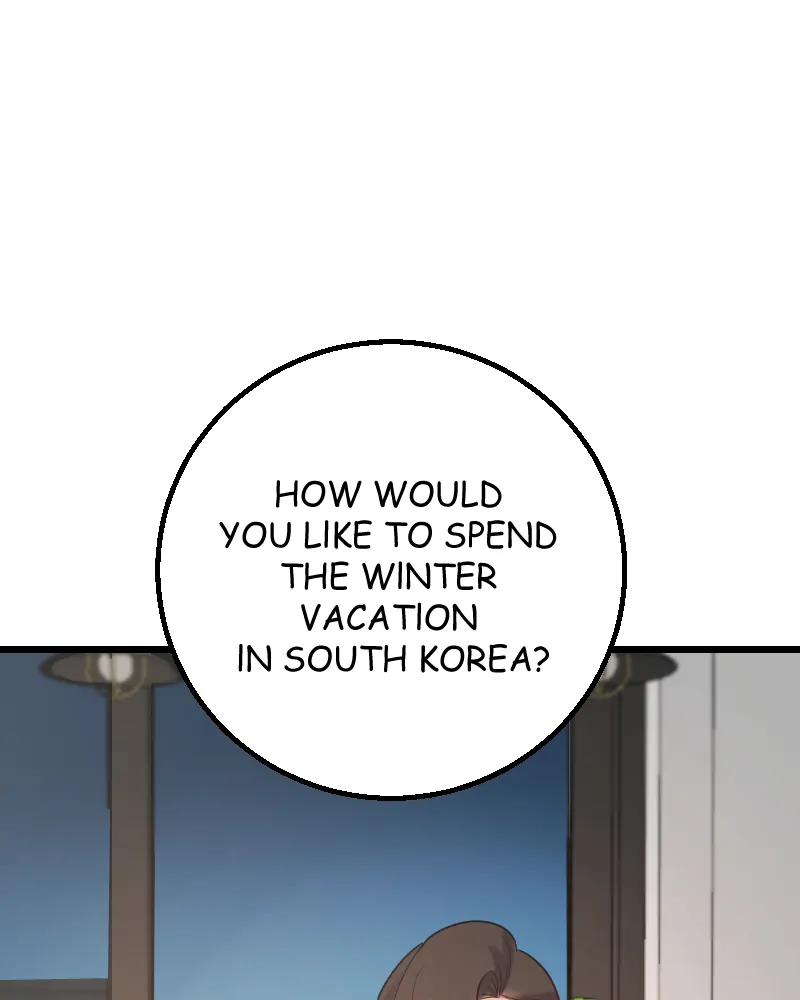 Read My Lovely Bodyguard ENGLISH Manga Online