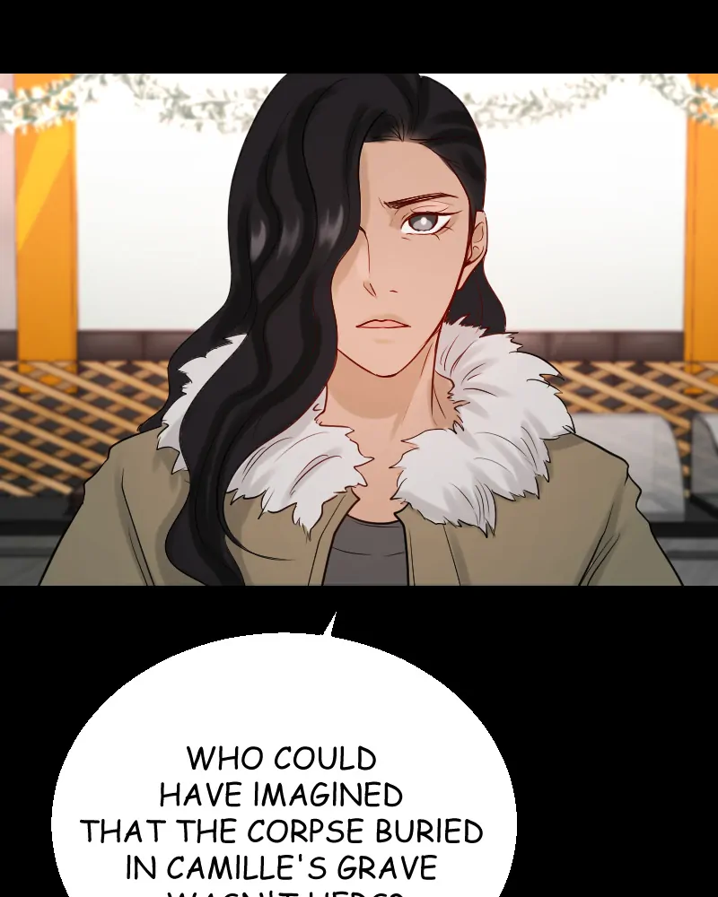 Read My Lovely Bodyguard ENGLISH Manga Online