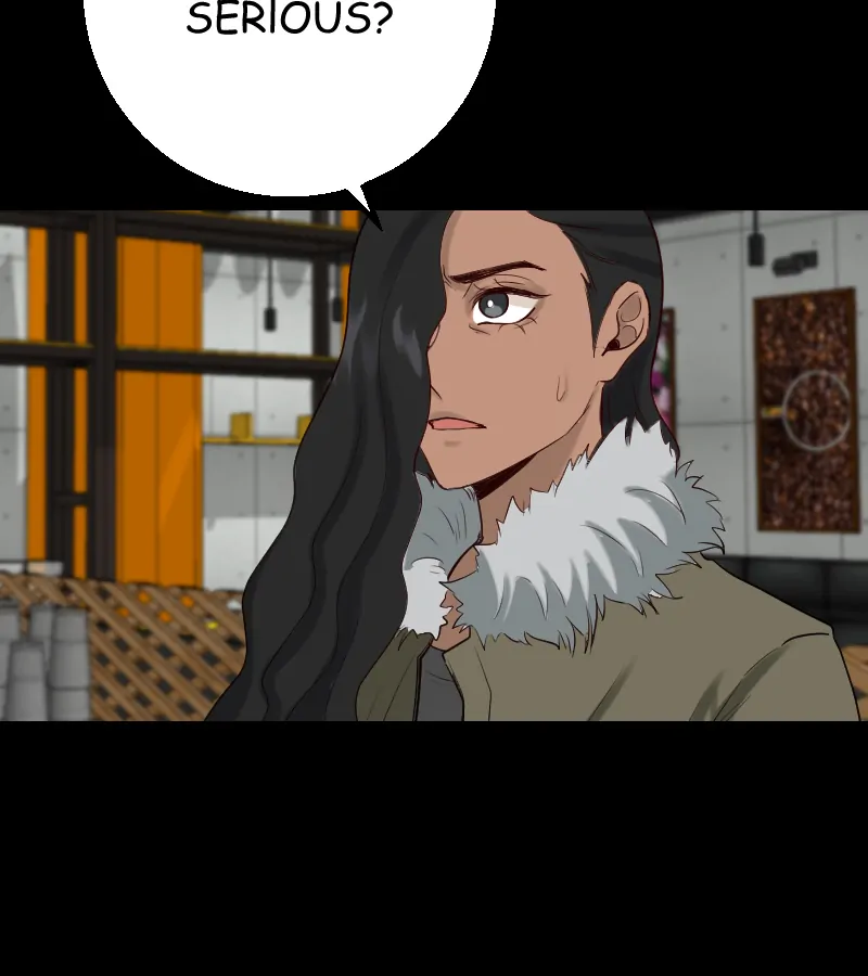 Read My Lovely Bodyguard ENGLISH Manga Online