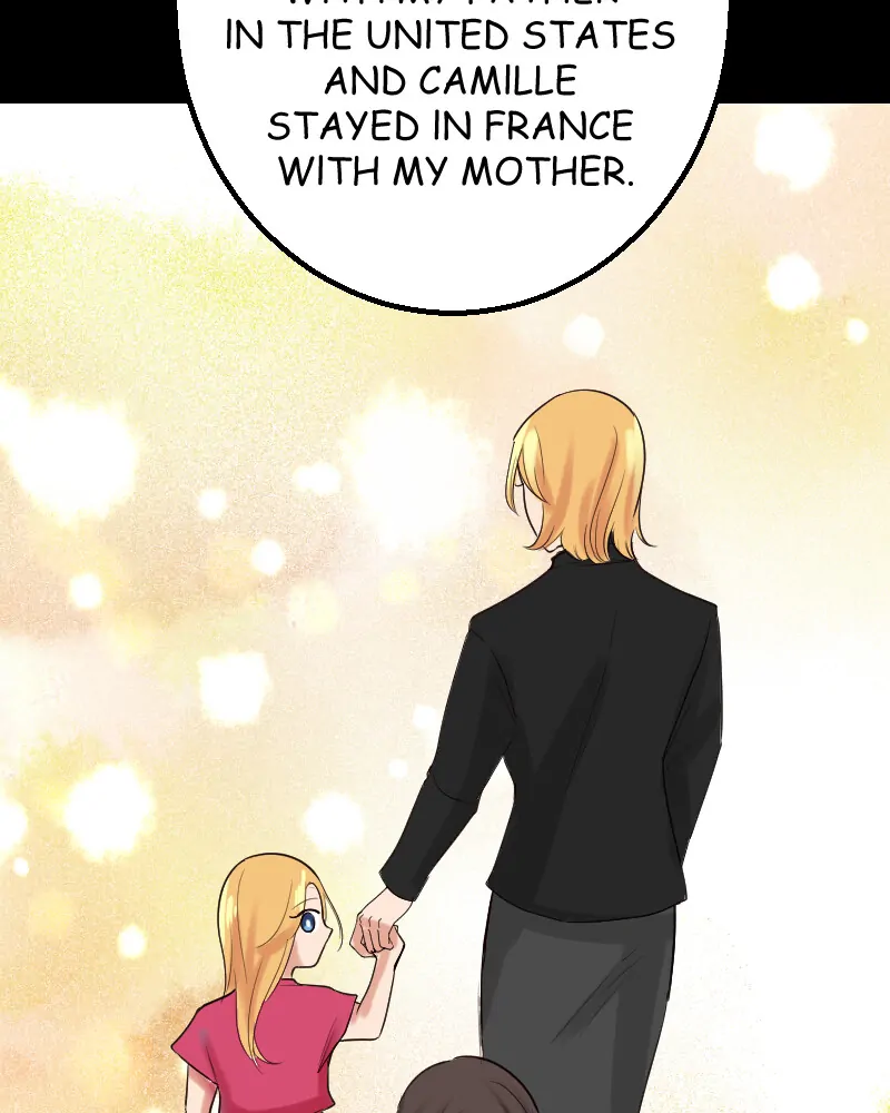 Read My Lovely Bodyguard ENGLISH Manga Online