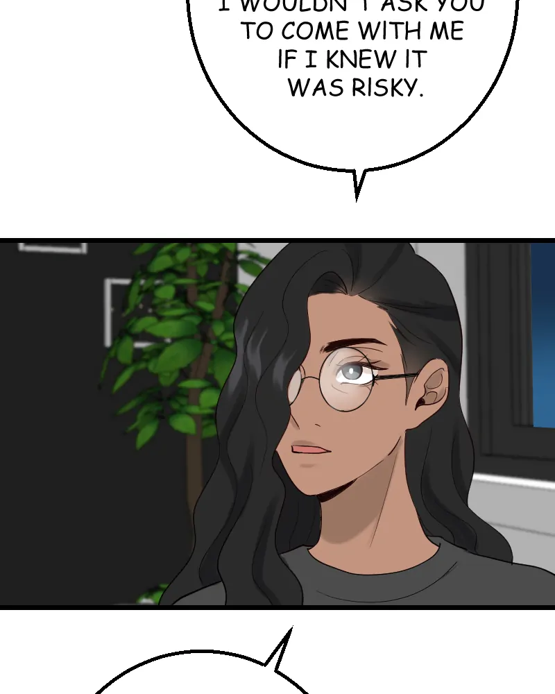 Read My Lovely Bodyguard ENGLISH Manga Online