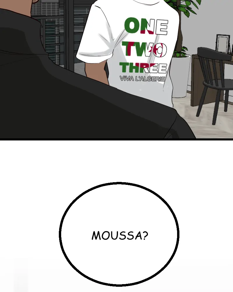 Read My Lovely Bodyguard ENGLISH Manga Online