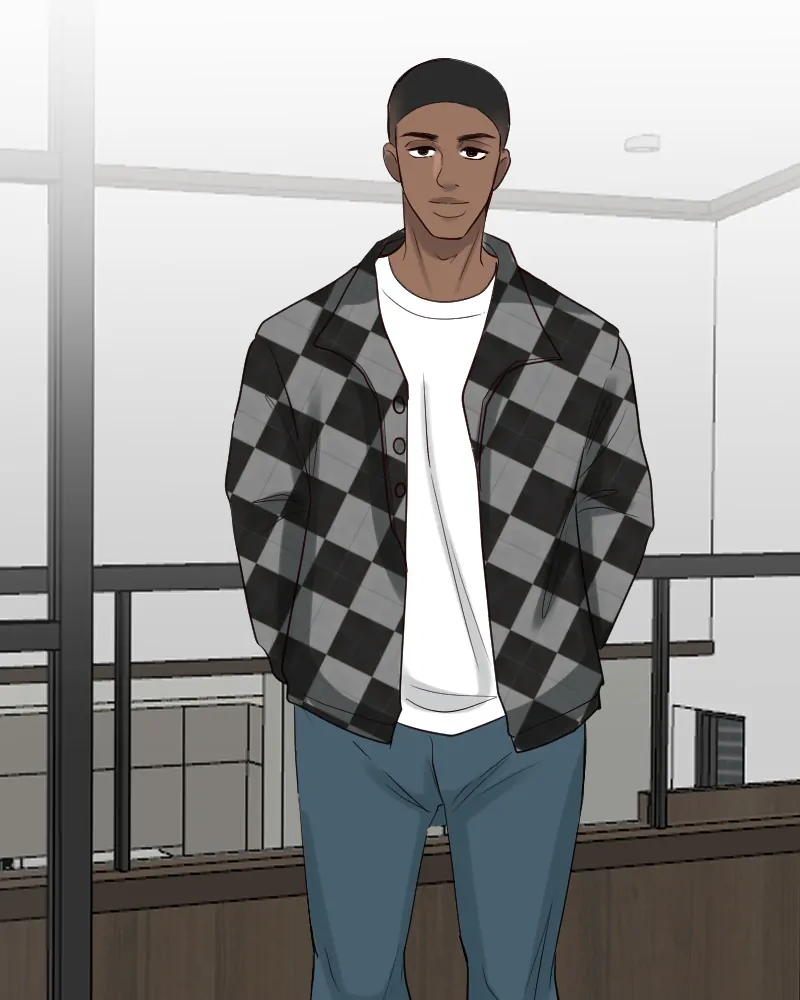 Read My Lovely Bodyguard ENGLISH Manga Online