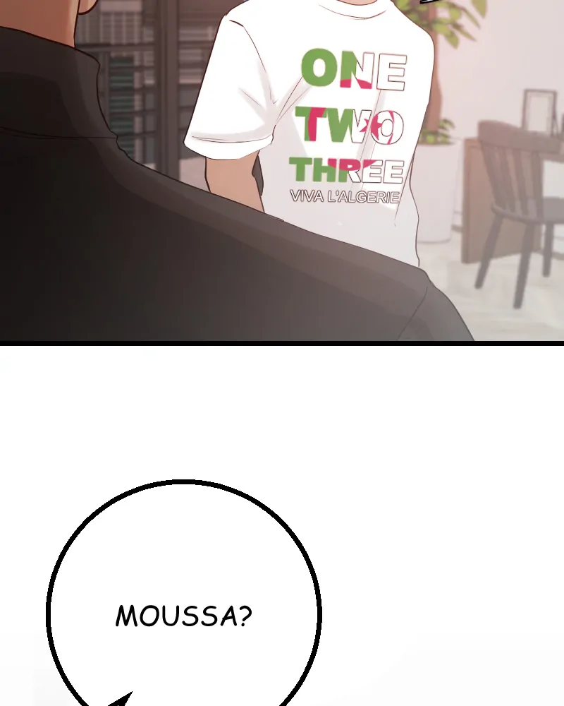 Read My Lovely Bodyguard ENGLISH Manga Online