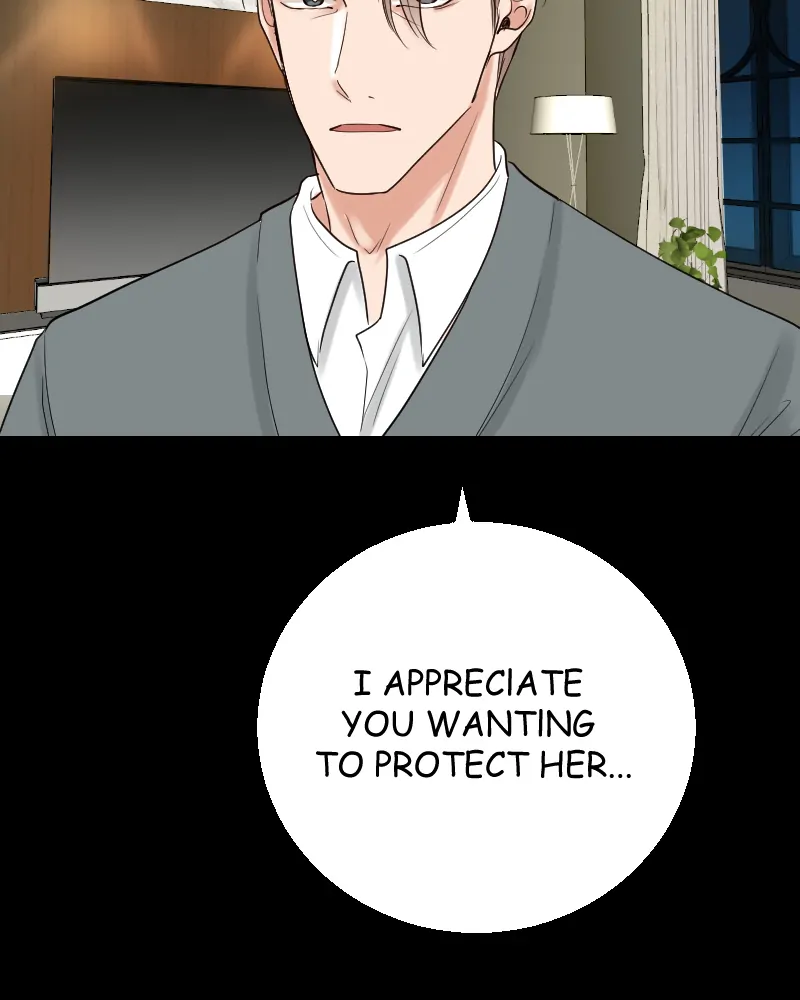 Read My Lovely Bodyguard ENGLISH Manga Online