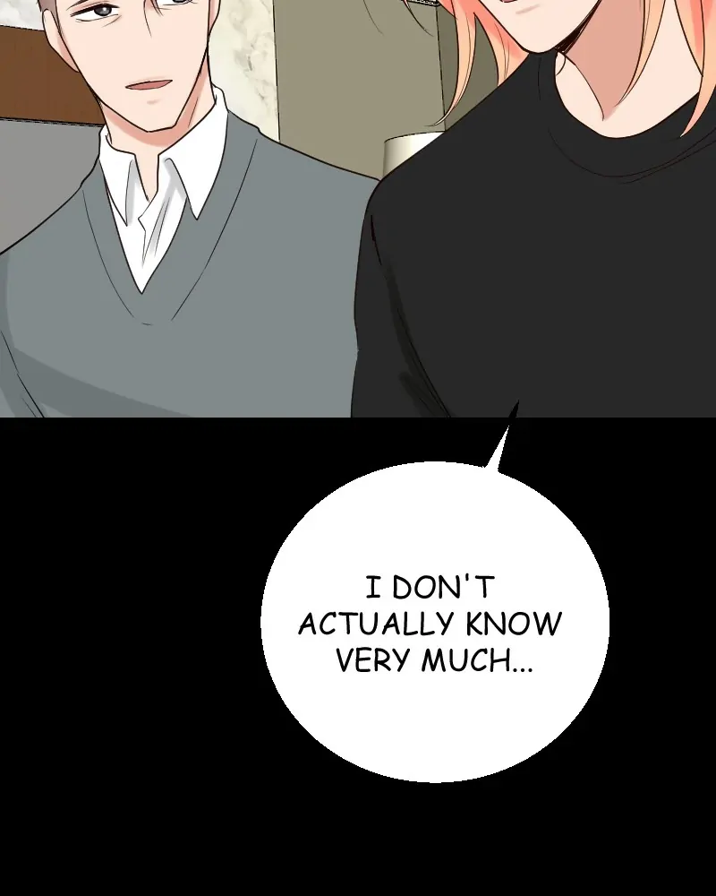 Read My Lovely Bodyguard ENGLISH Manga Online