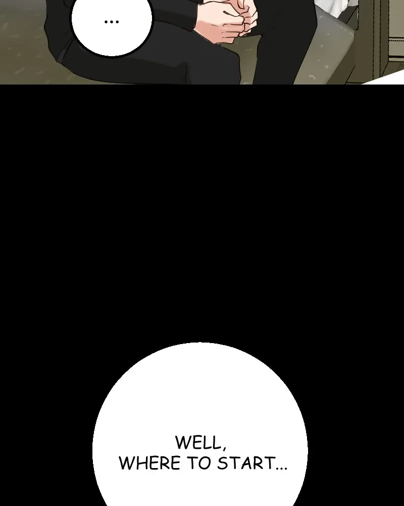 Read My Lovely Bodyguard ENGLISH Manga Online