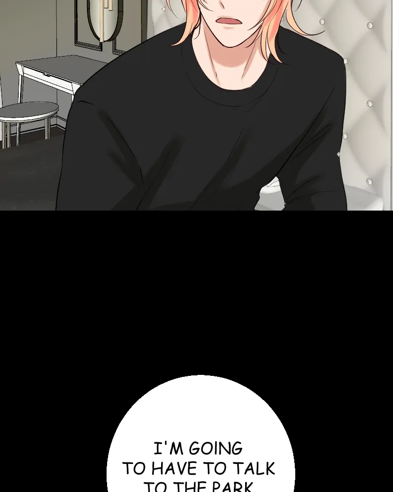 Read My Lovely Bodyguard ENGLISH Manga Online