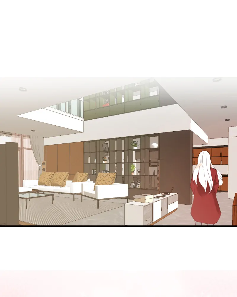 Read My Lovely Bodyguard ENGLISH Manga Online