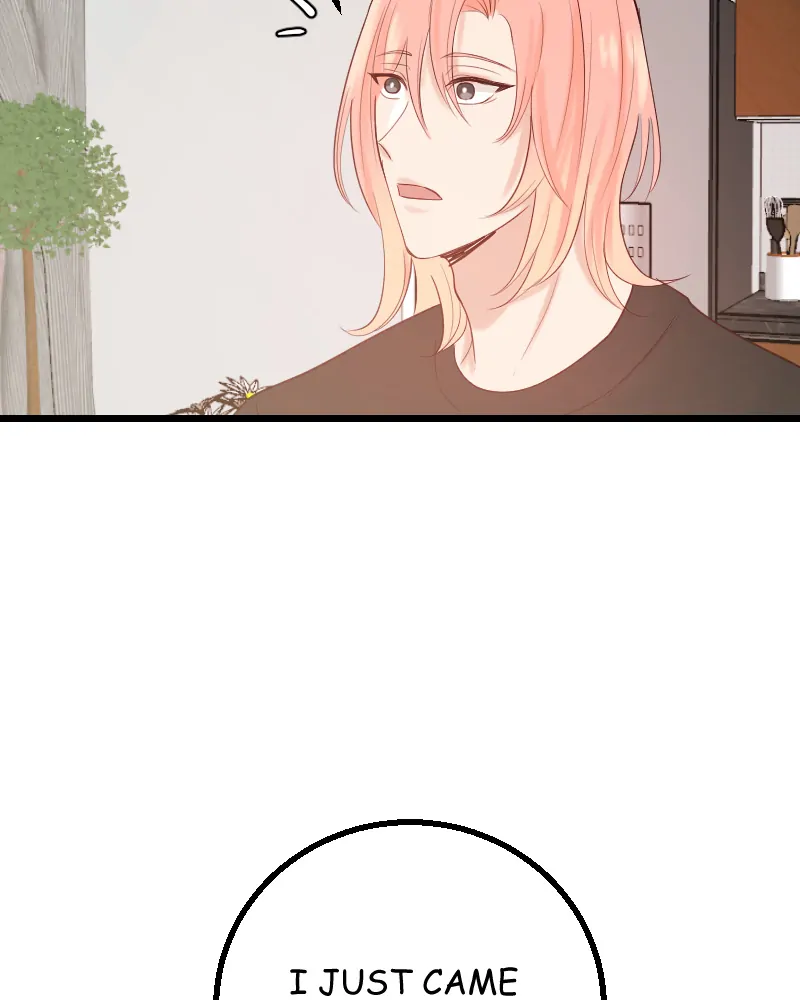 Read My Lovely Bodyguard ENGLISH Manga Online