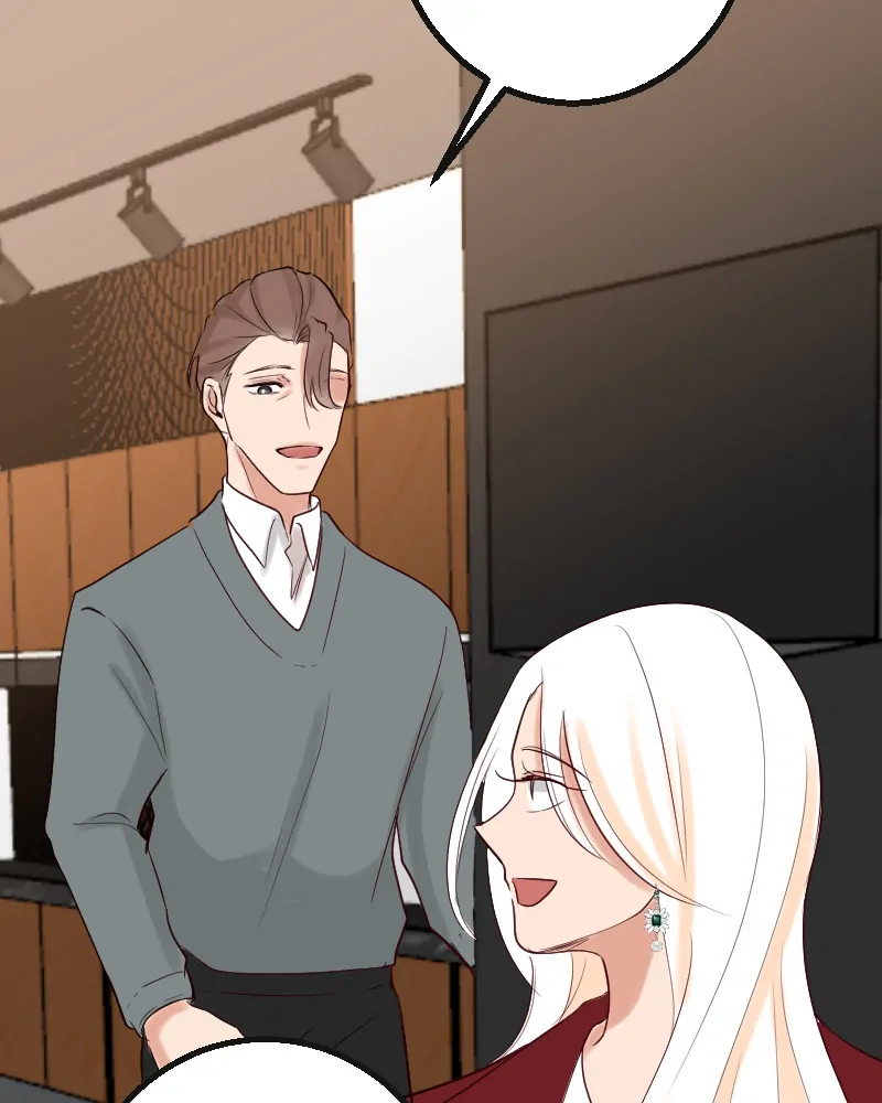 Read My Lovely Bodyguard ENGLISH Manga Online