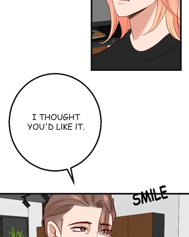 Read My Lovely Bodyguard ENGLISH Manga Online