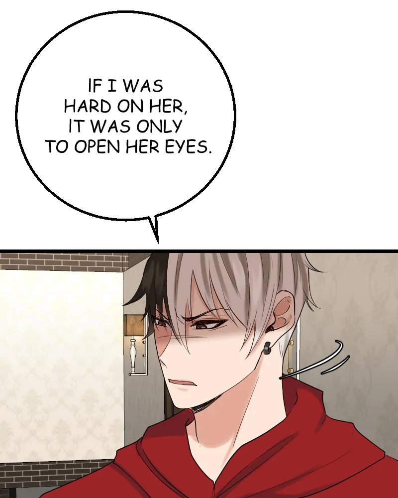 Read My Lovely Bodyguard ENGLISH Manga Online